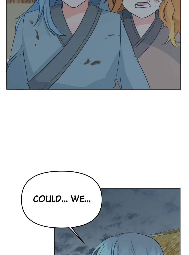 Climb a Star Chapter 28 page 45