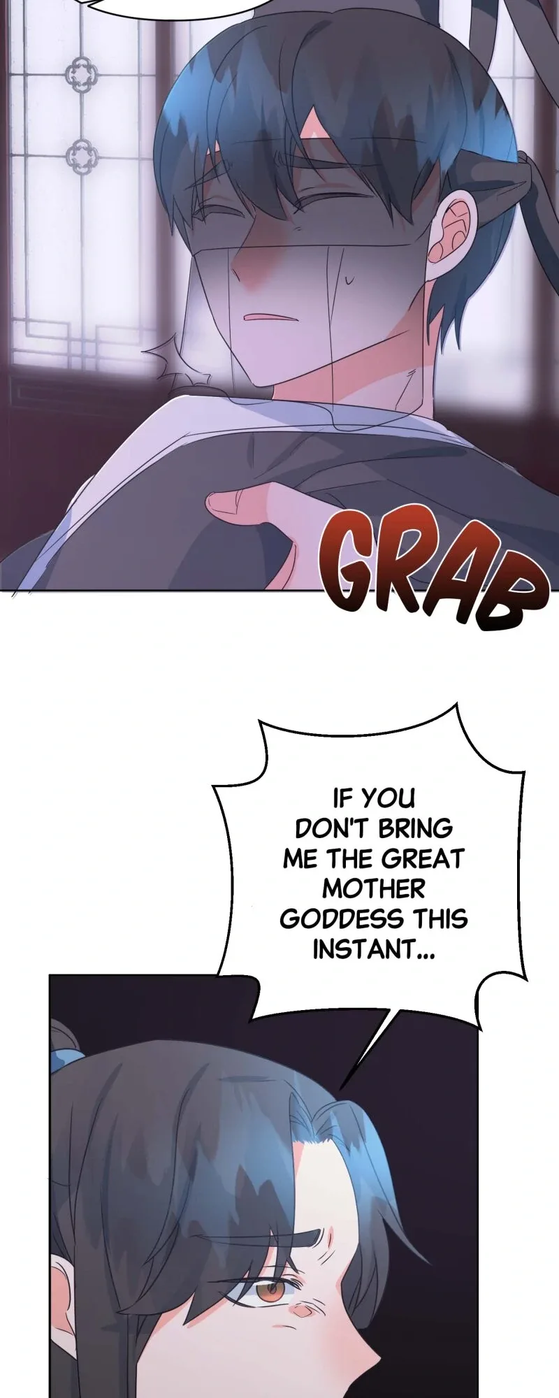 Climb a Star Chapter 19 page 74