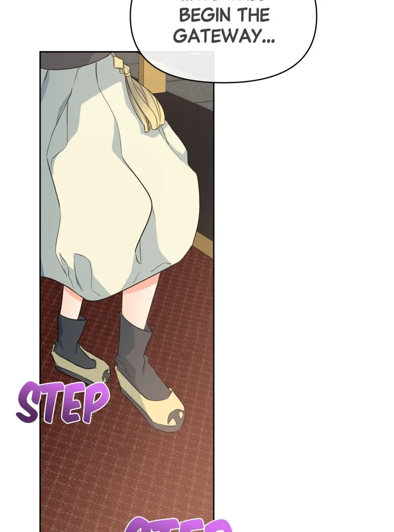 Climb a Star Chapter 31 page 6