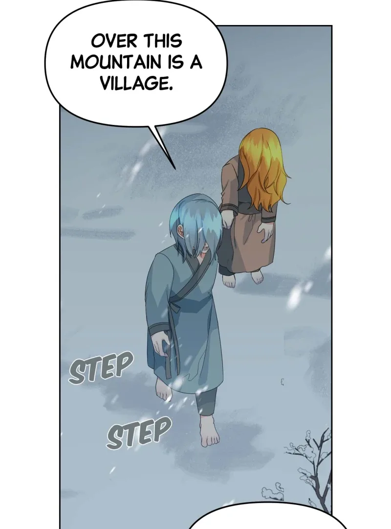 Climb a Star Chapter 28 page 72