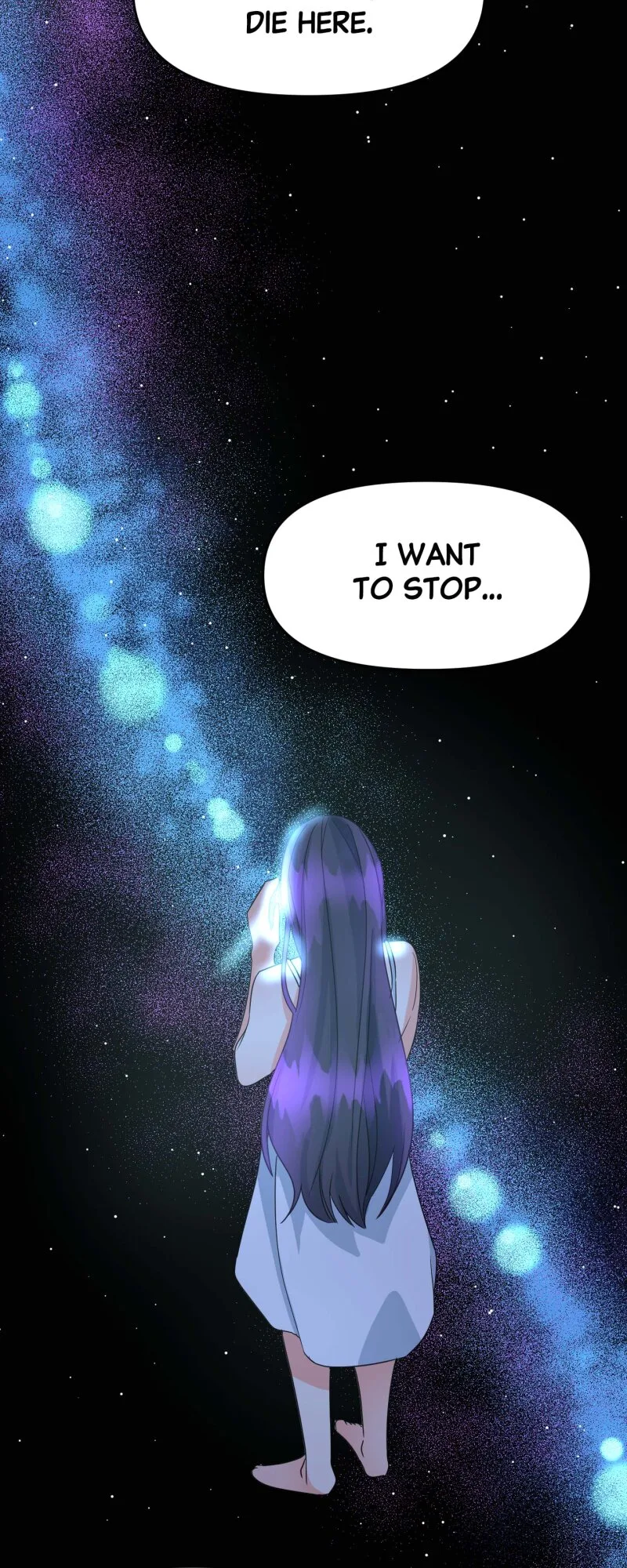 Climb a Star Chapter 22 page 53