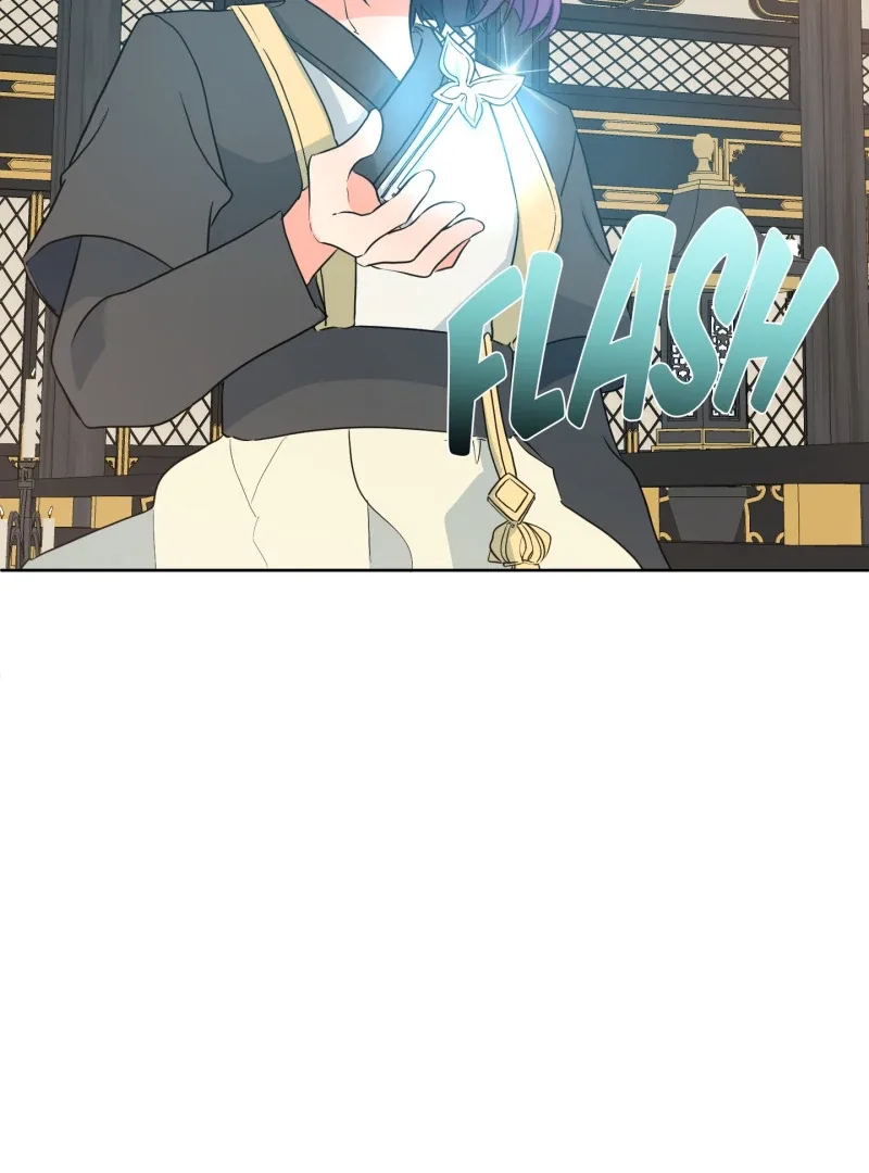 Climb a Star Chapter 31 page 14