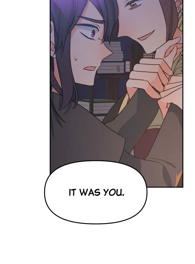 Climb a Star Chapter 35 page 22