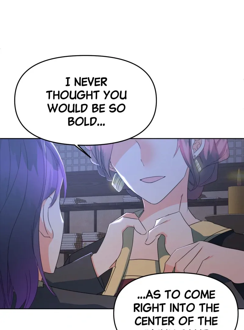 Climb a Star Chapter 35 page 7
