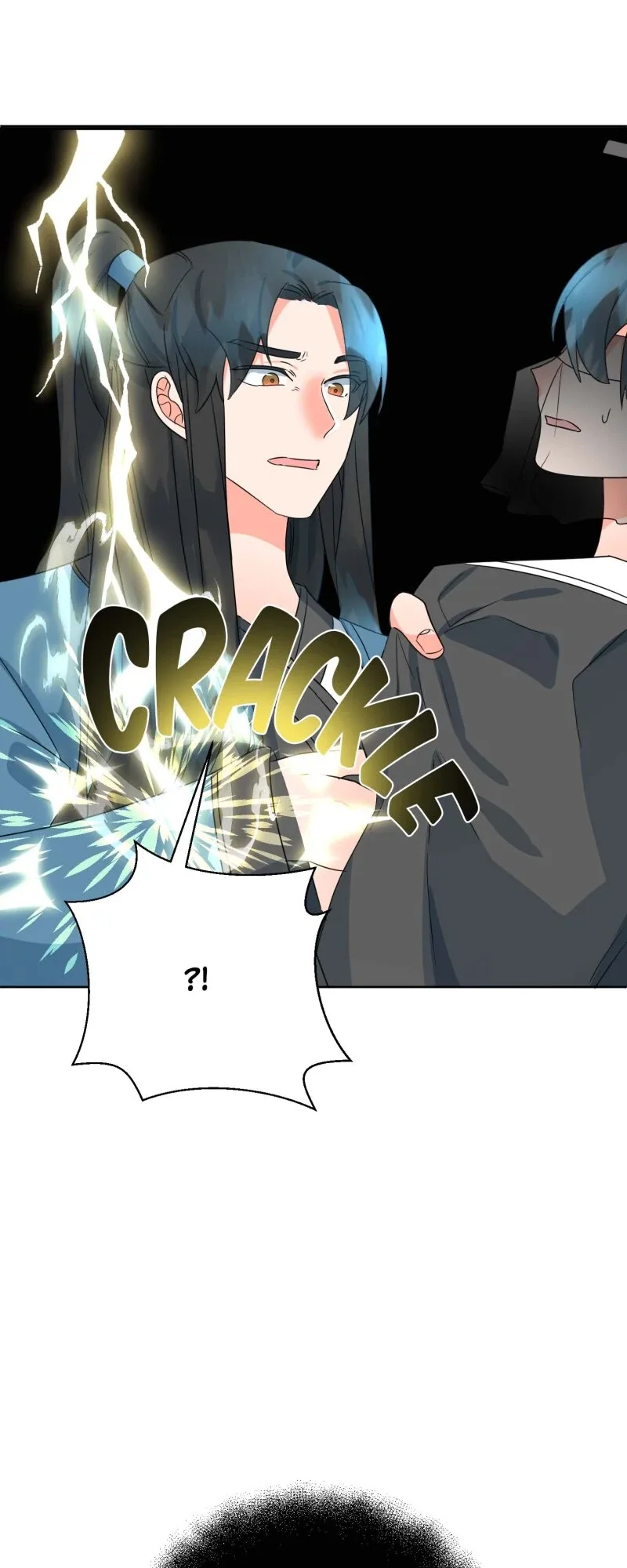 Climb a Star Chapter 19 page 76