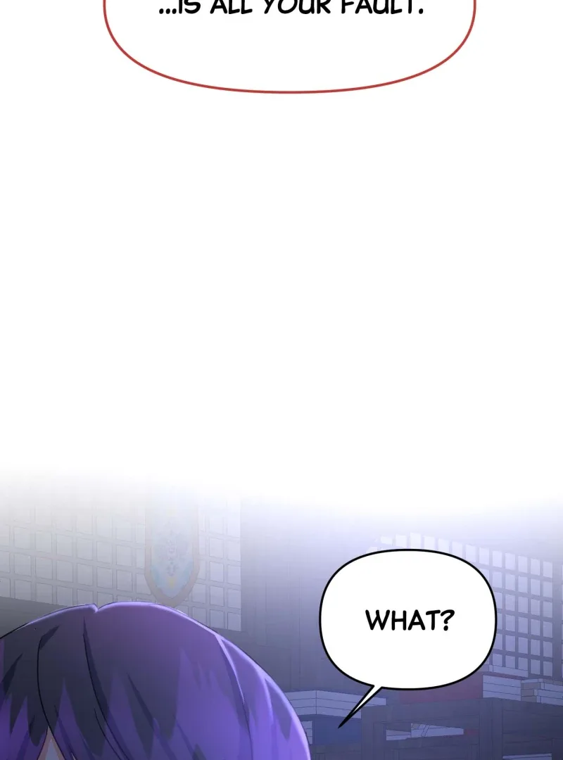 Climb a Star Chapter 35 page 19
