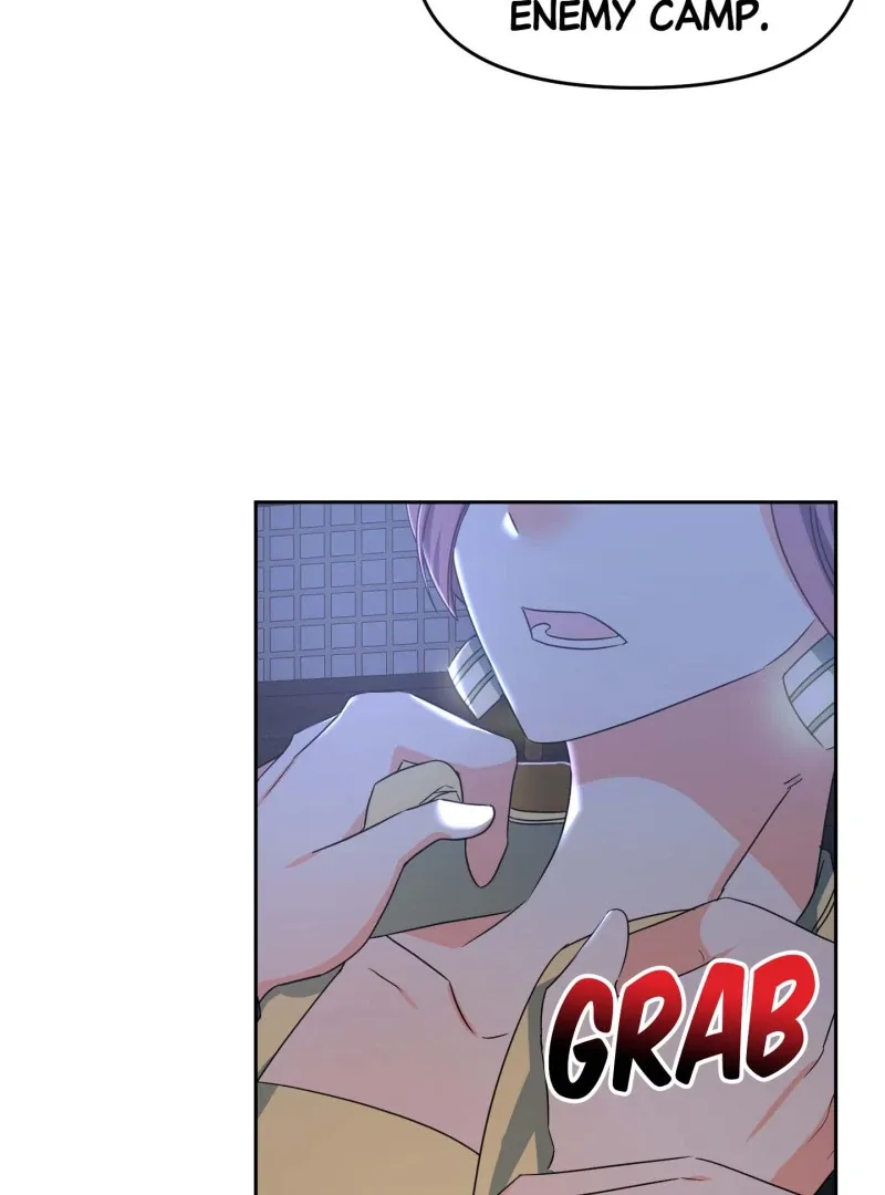 Climb a Star Chapter 35 page 8