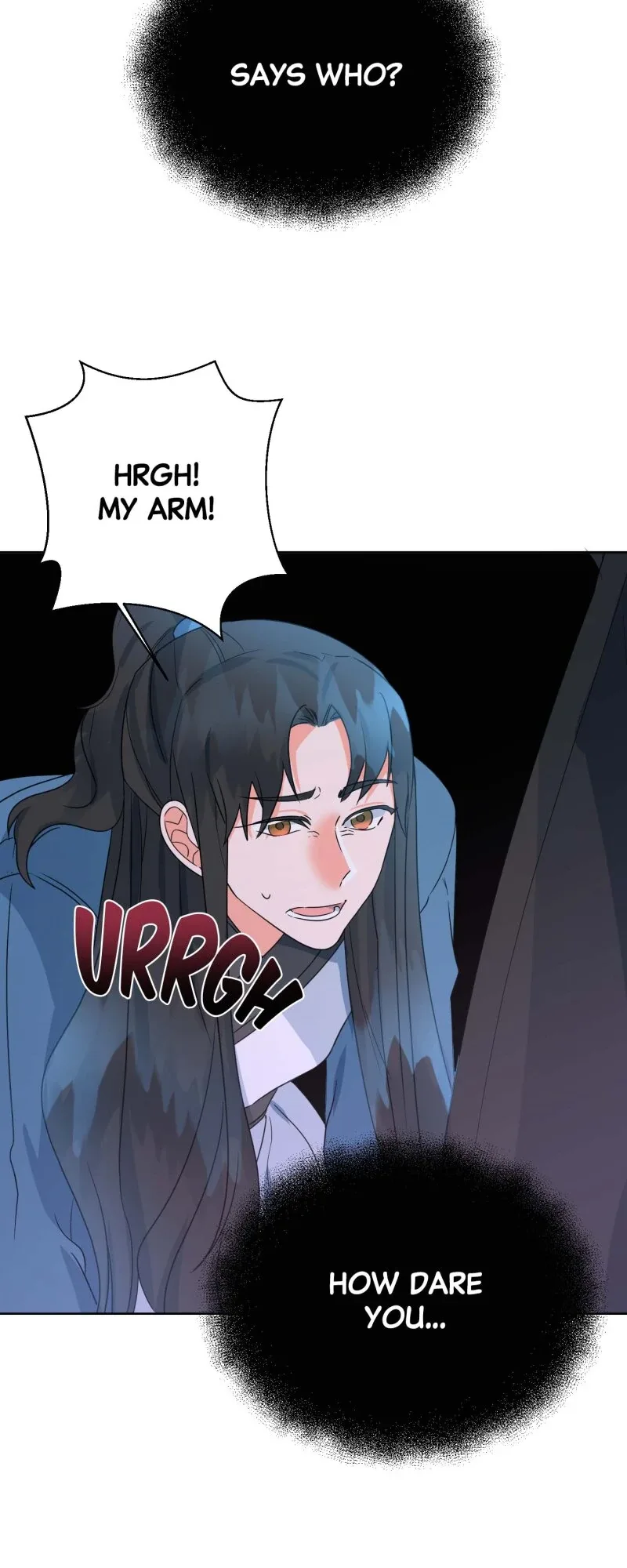 Climb a Star Chapter 19 page 77