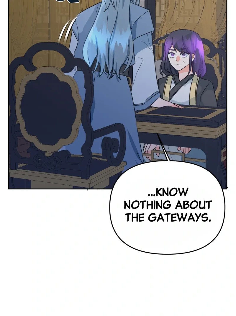 Climb a Star Chapter 29 page 26