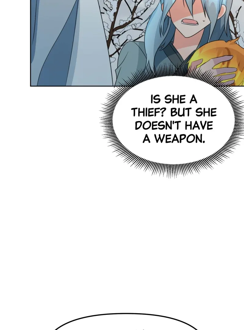 Climb a Star Chapter 28 page 131