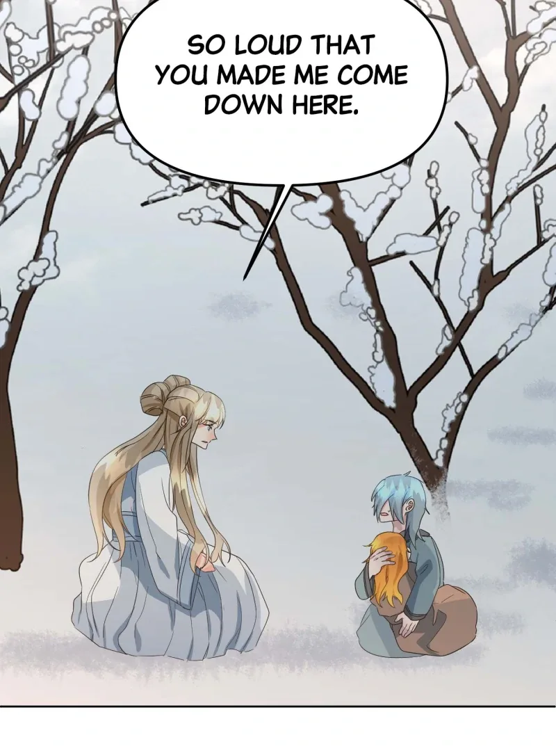 Climb a Star Chapter 28 page 133