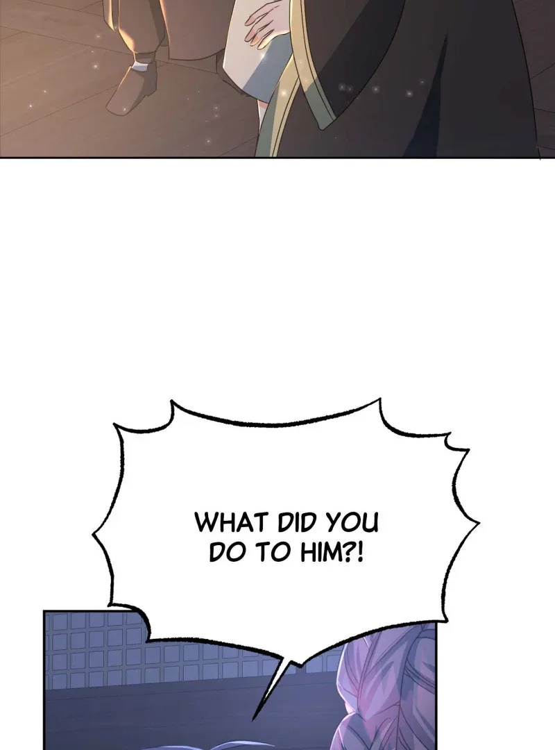 Climb a Star Chapter 35 page 5