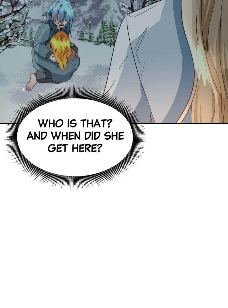 Climb a Star Chapter 28 page 122
