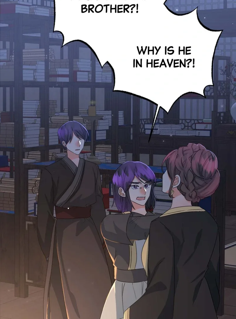 Climb a Star Chapter 35 page 4