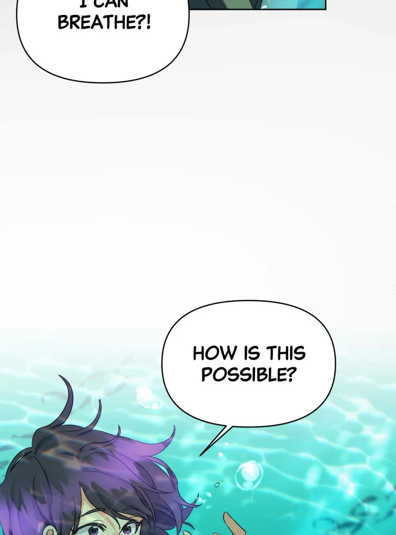 Climb a Star Chapter 33 page 8