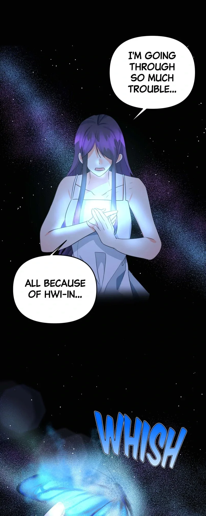 Climb a Star Chapter 22 page 55