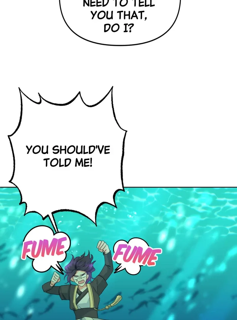 Climb a Star Chapter 33 page 11