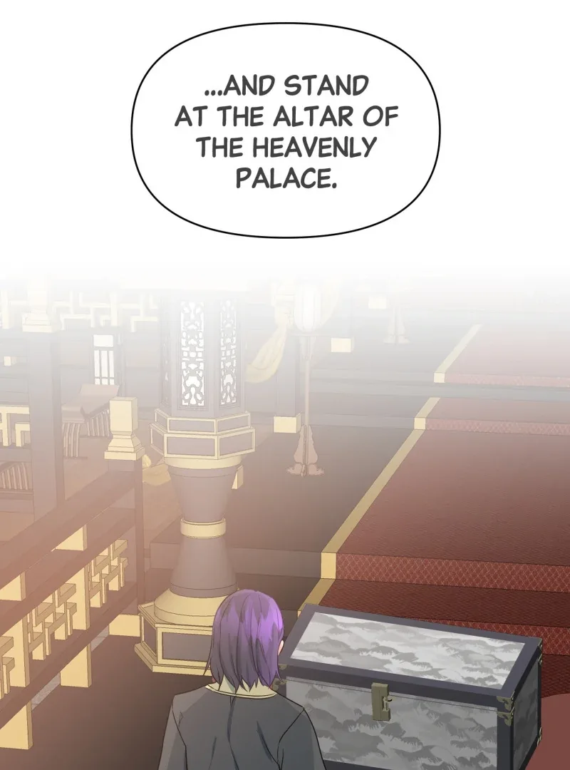 Climb a Star Chapter 31 page 15
