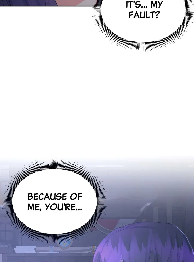 Climb a Star Chapter 35 page 48
