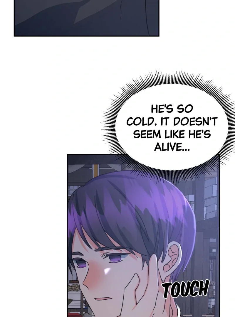 Climb a Star Chapter 35 page 52