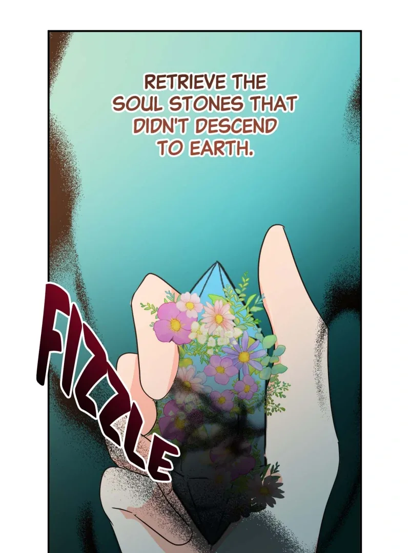 Climb a Star Chapter 33 page 30