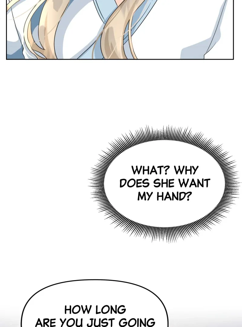 Climb a Star Chapter 28 page 137
