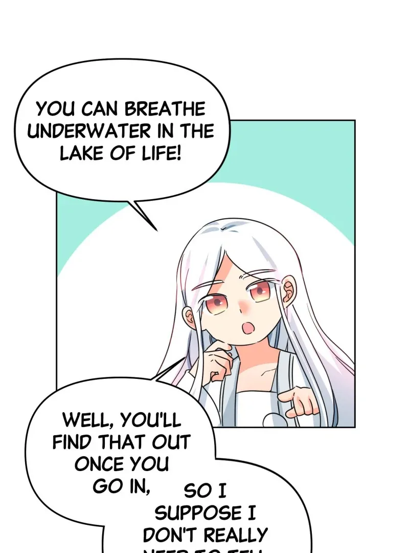 Climb a Star Chapter 33 page 10