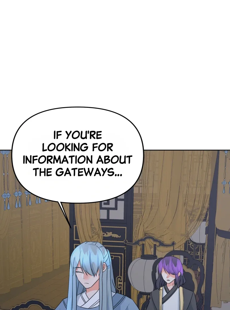 Climb a Star Chapter 29 page 30