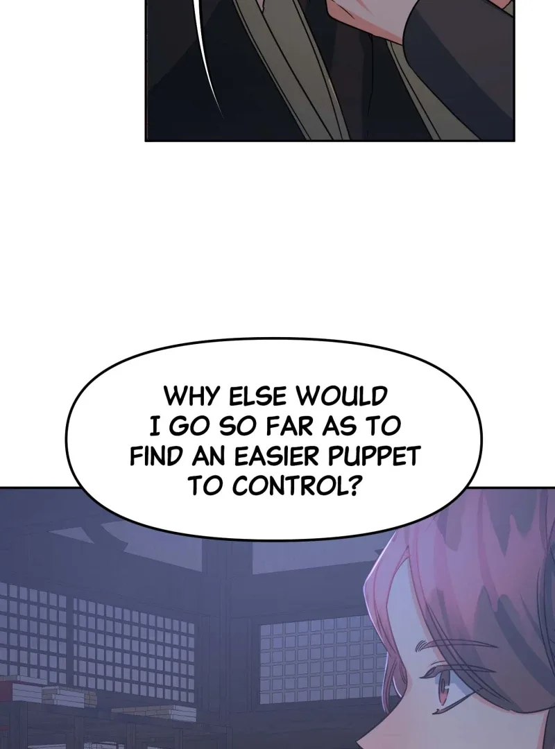 Climb a Star Chapter 35 page 41