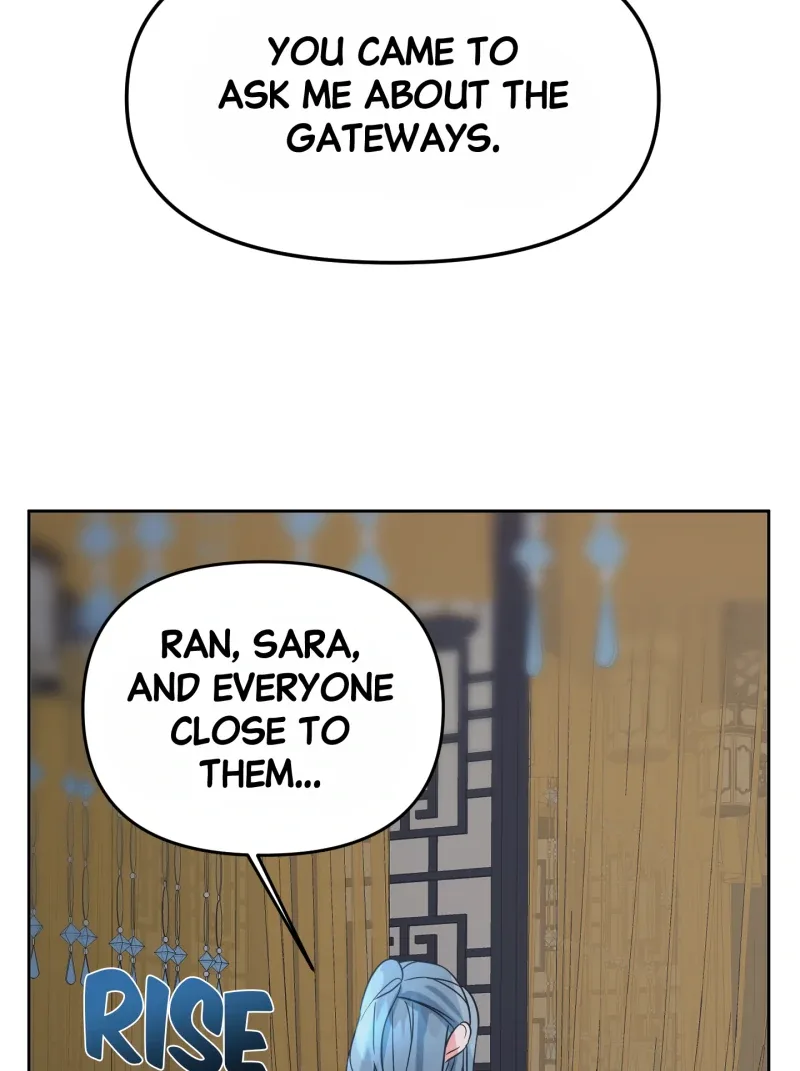 Climb a Star Chapter 29 page 25