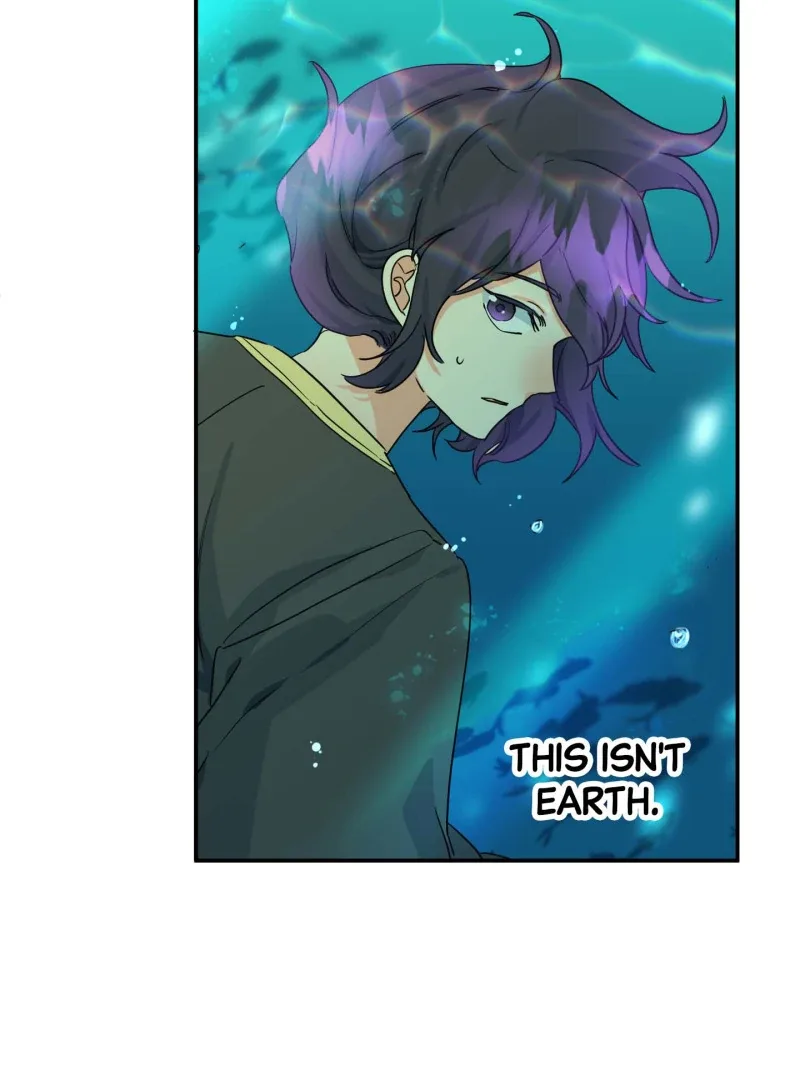 Climb a Star Chapter 33 page 13