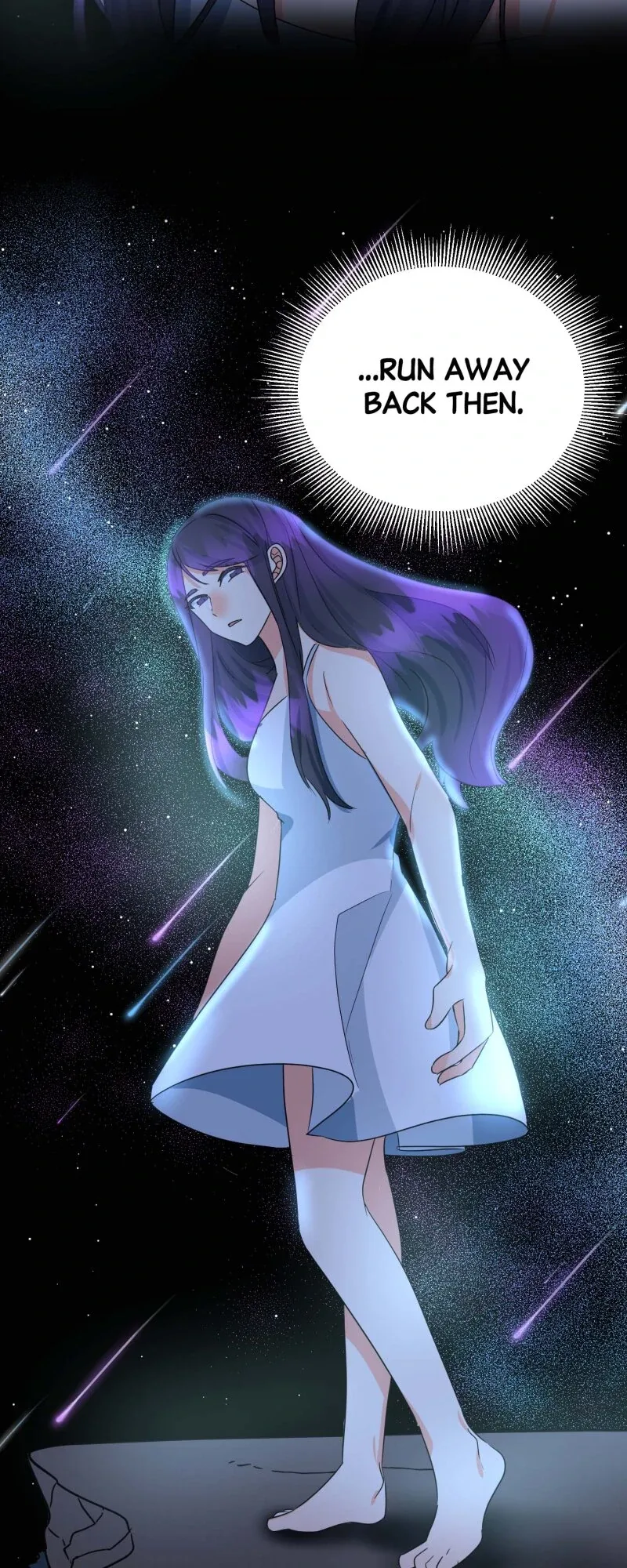 Climb a Star Chapter 22 page 57