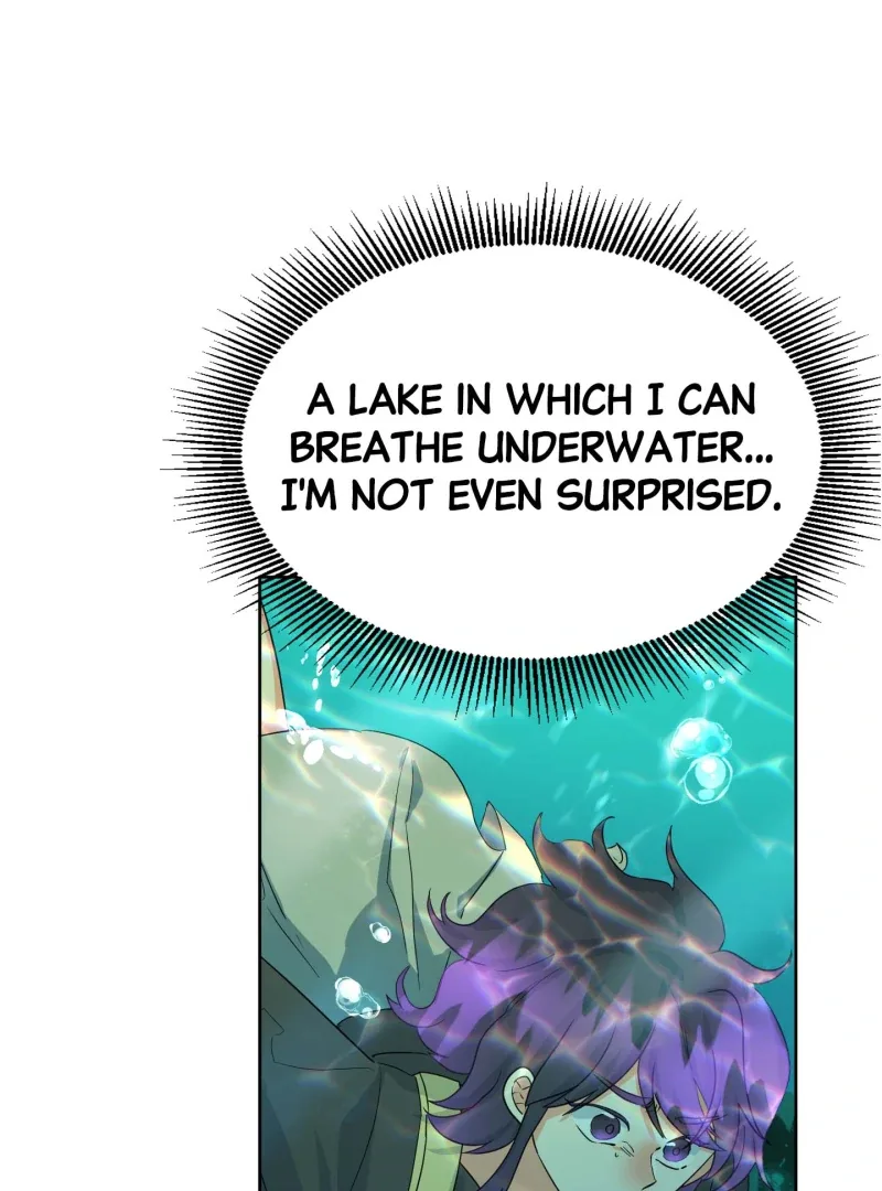 Climb a Star Chapter 33 page 18