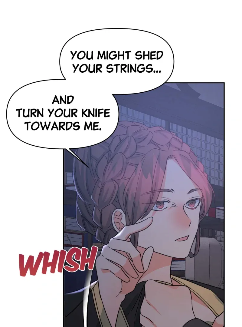 Climb a Star Chapter 35 page 40