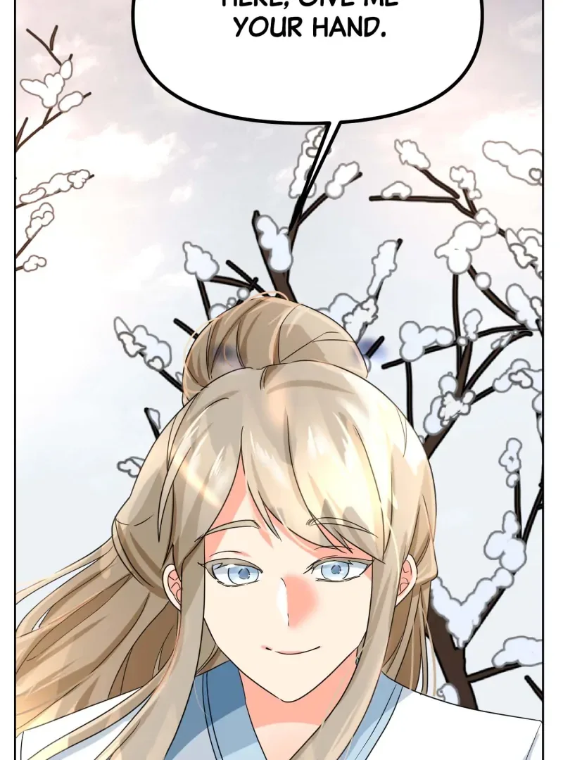 Climb a Star Chapter 28 page 136