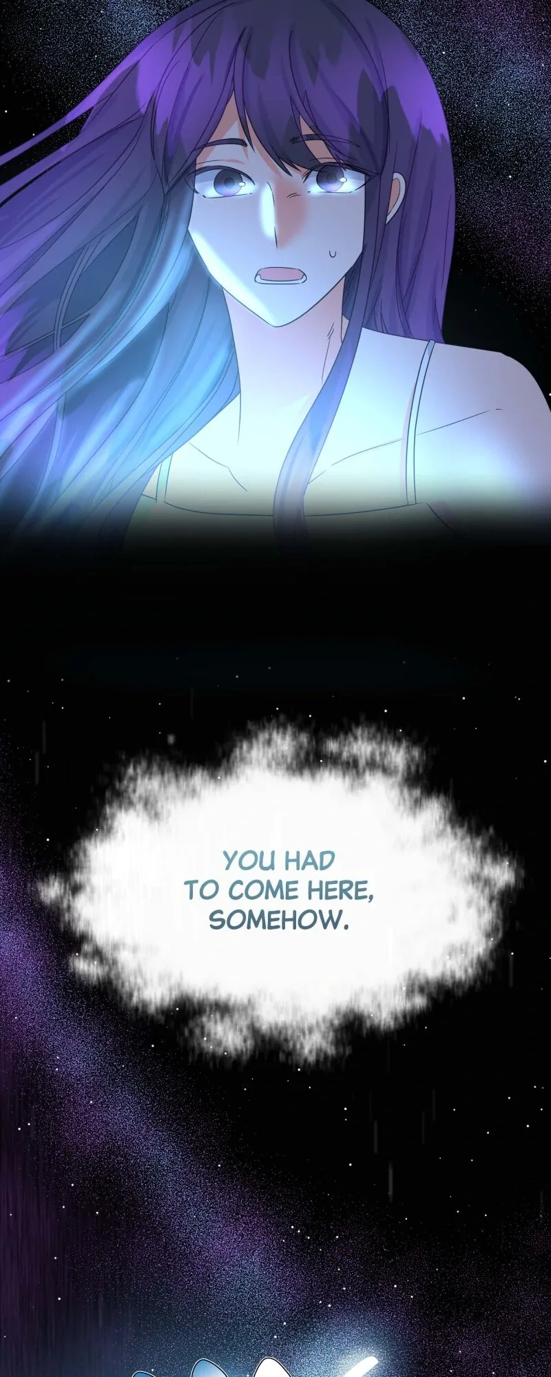 Climb a Star Chapter 22 page 59