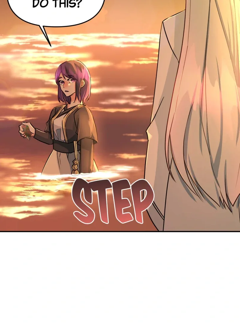 Climb a Star Chapter 33 page 55