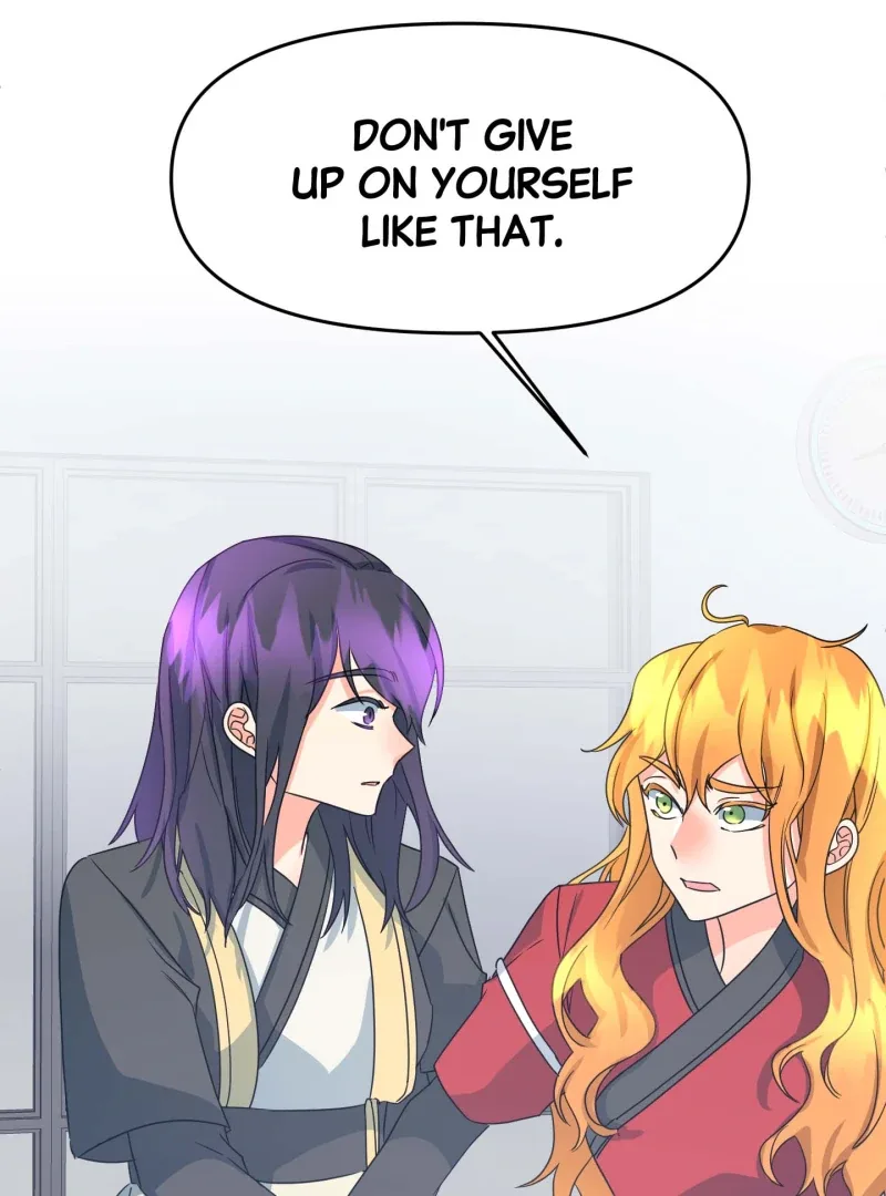 Climb a Star Chapter 35 page 90