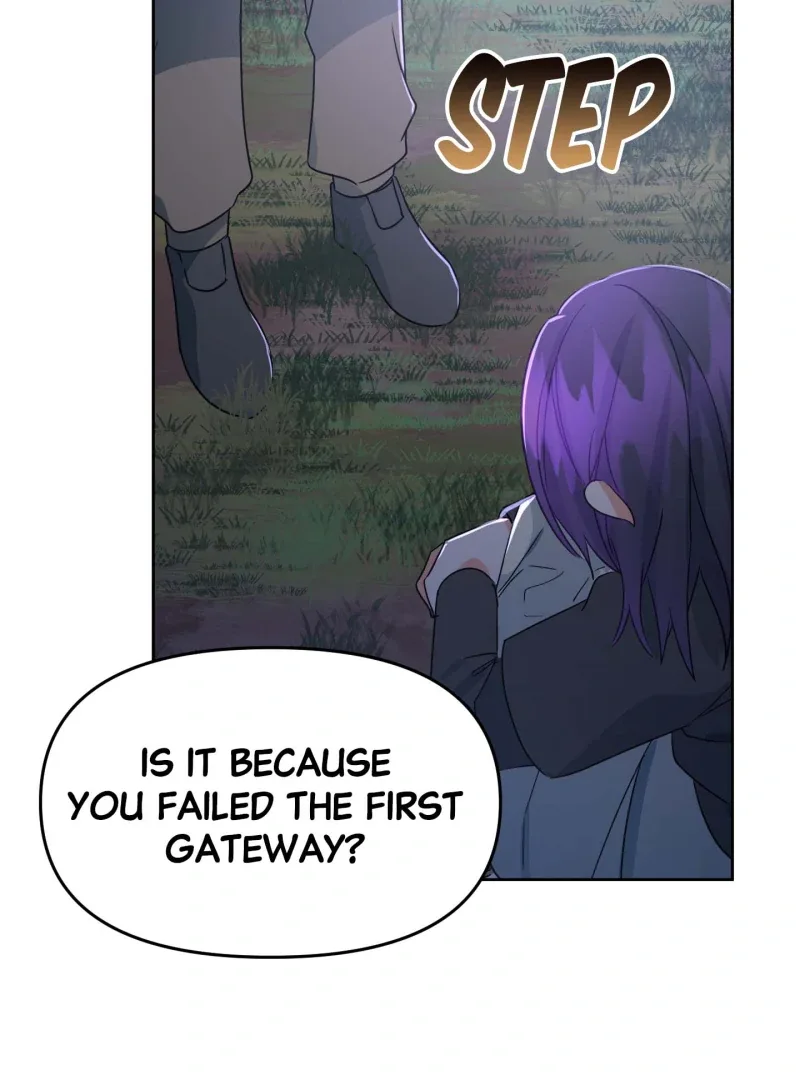 Climb a Star Chapter 35 page 69