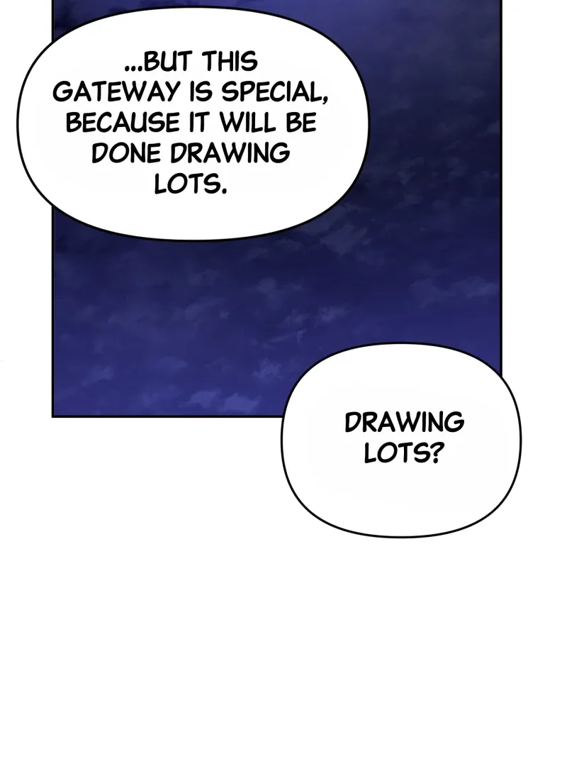 Climb a Star Chapter 29 page 33