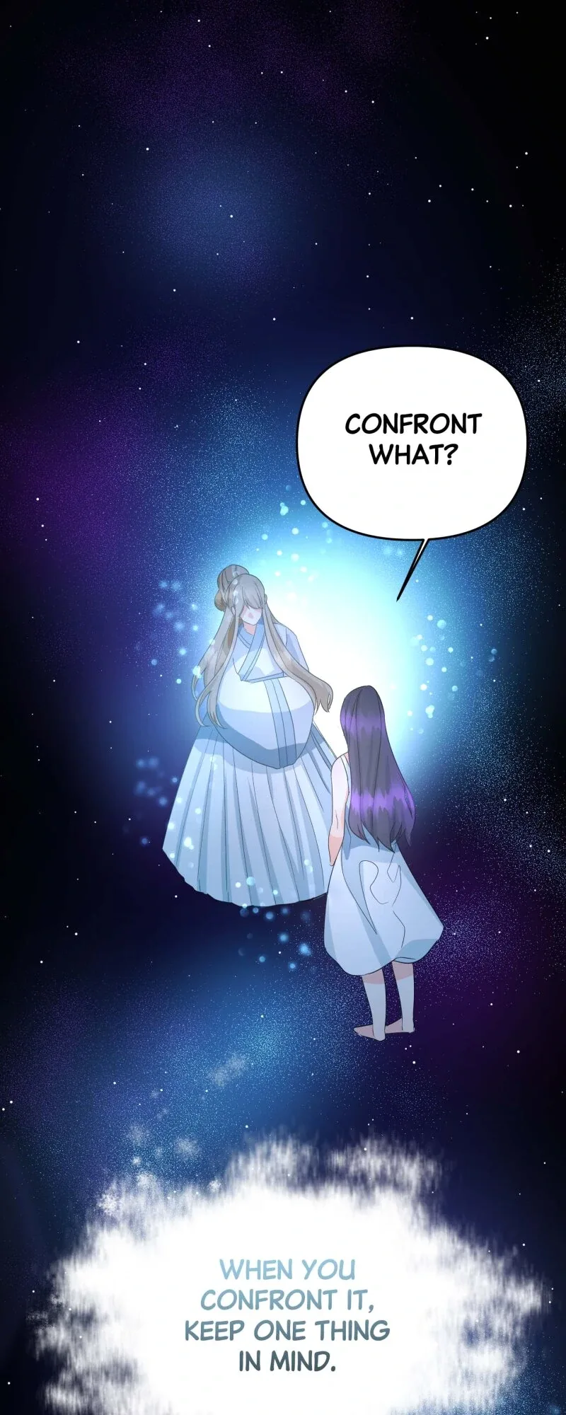 Climb a Star Chapter 22 page 64