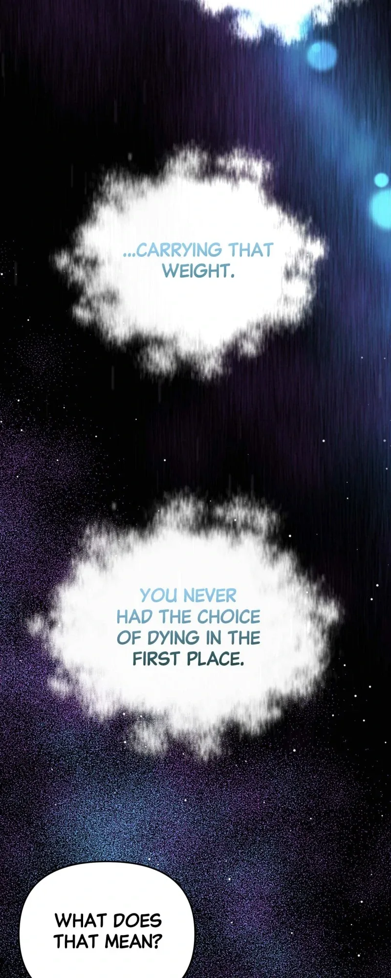 Climb a Star Chapter 22 page 61