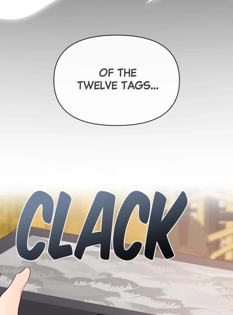 Climb a Star Chapter 31 page 23