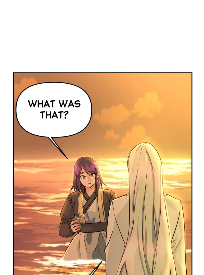 Climb a Star Chapter 33 page 58