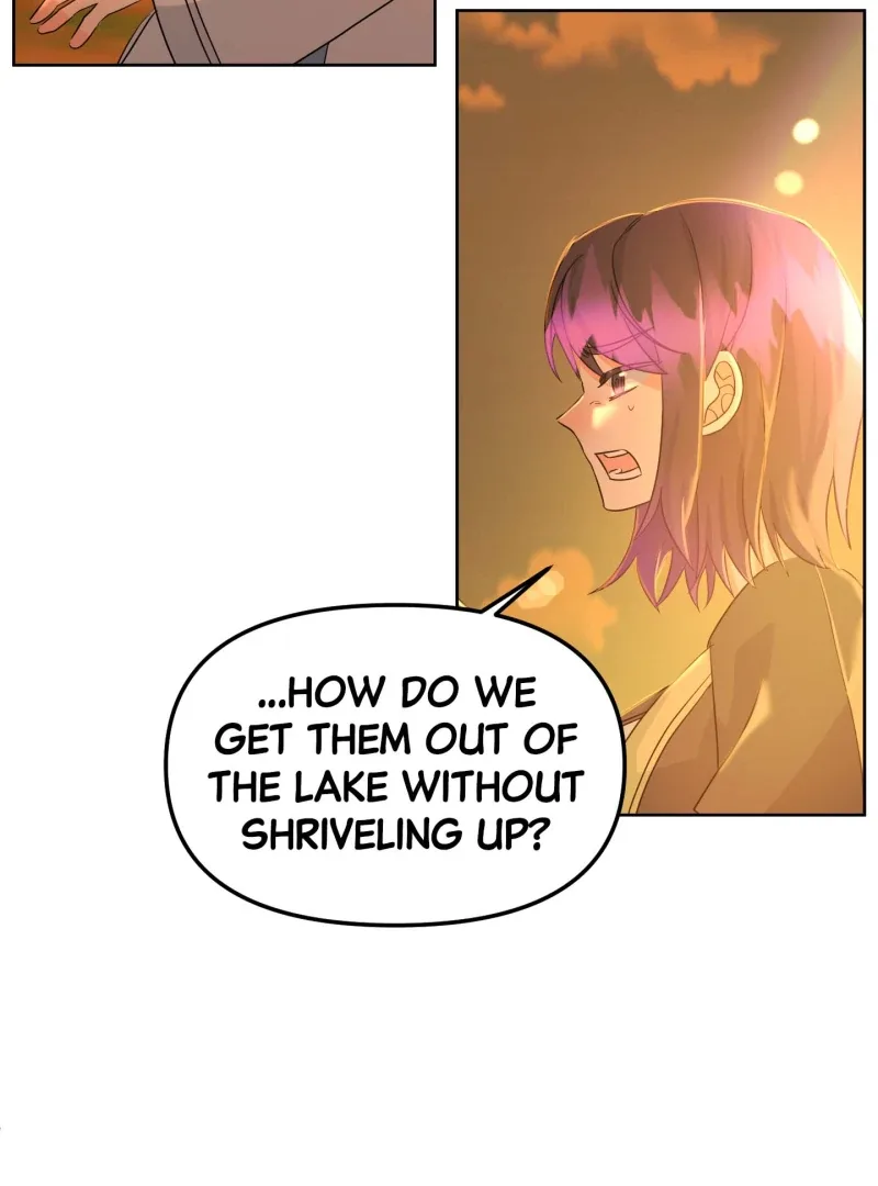 Climb a Star Chapter 33 page 69