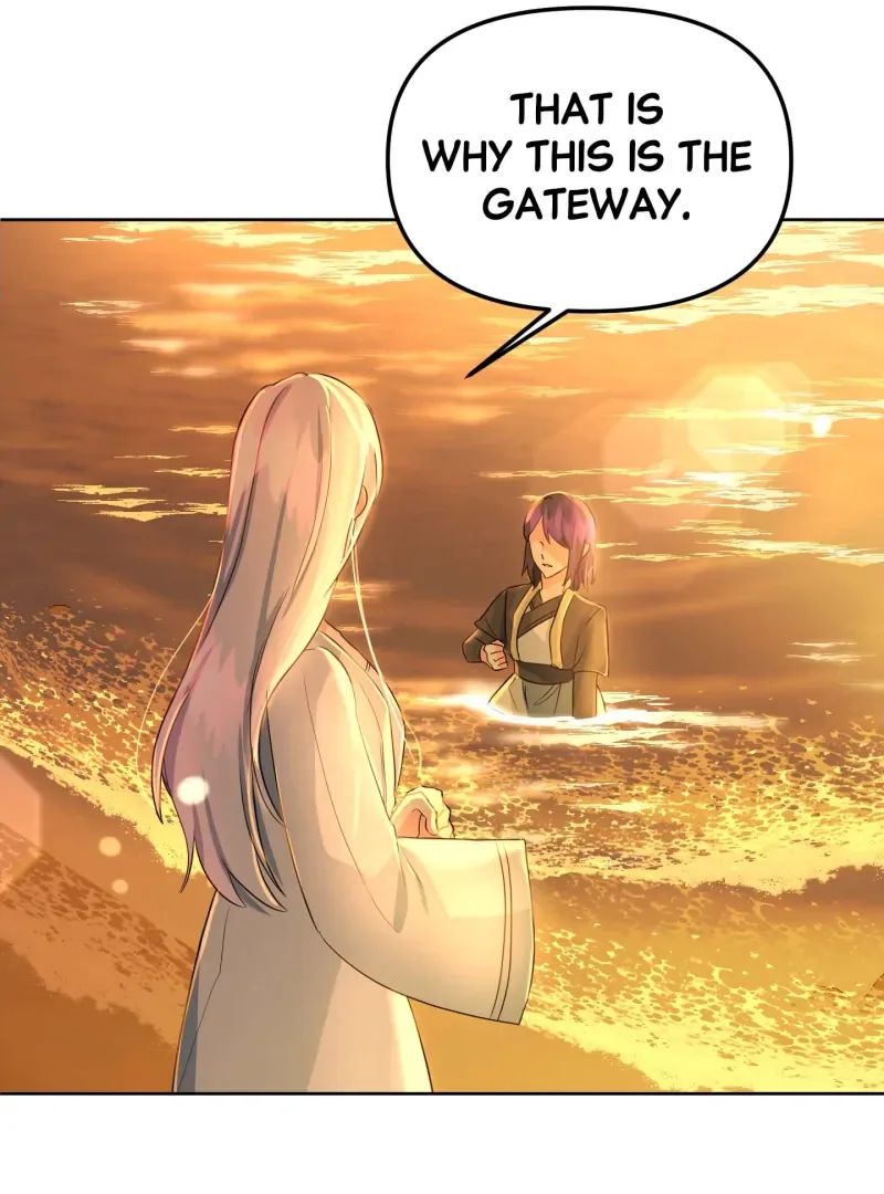 Climb a Star Chapter 33 page 70