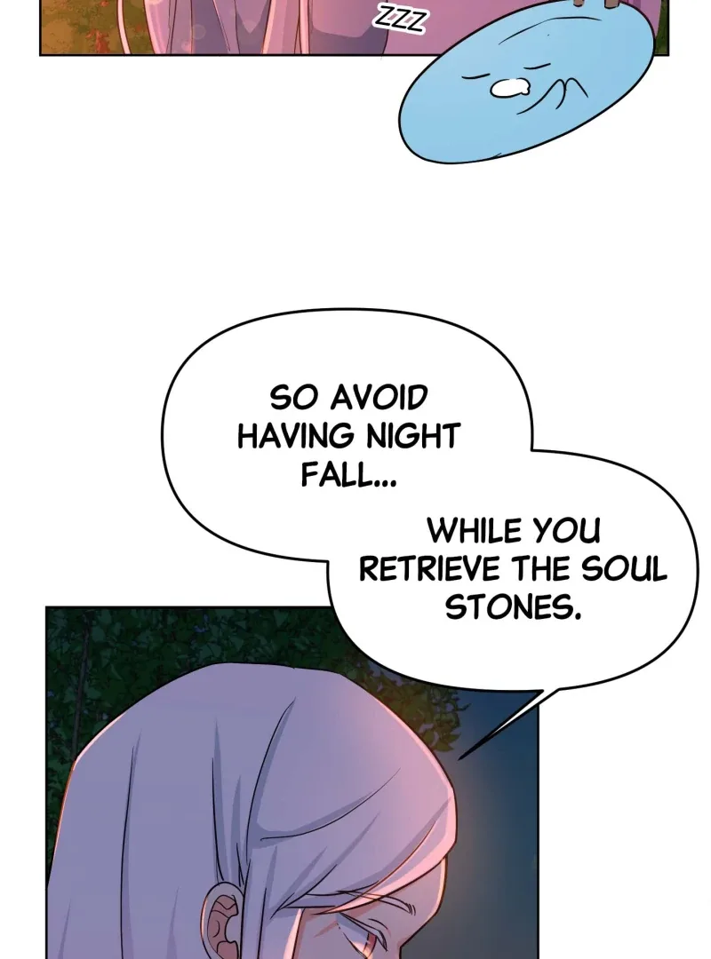 Climb a Star Chapter 33 page 83