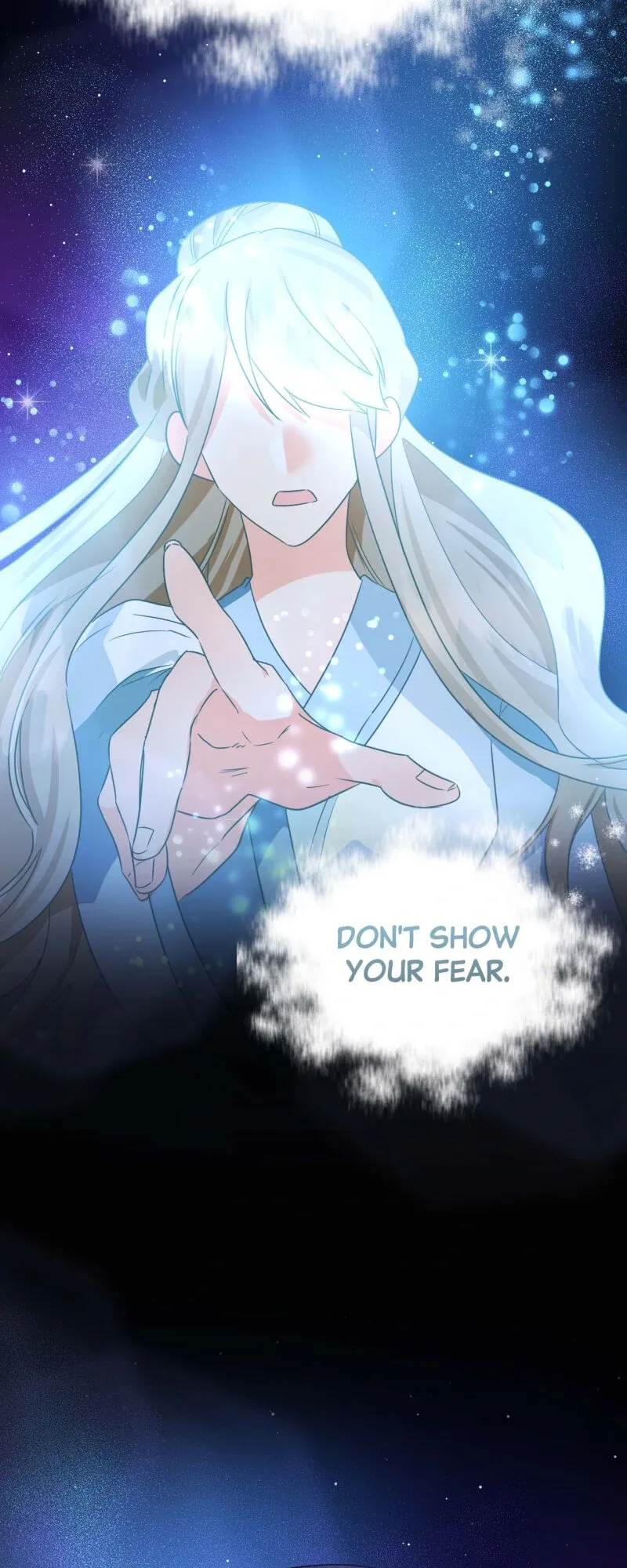 Climb a Star Chapter 22 page 65