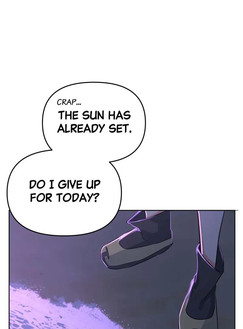 Climb a Star Chapter 33 page 94