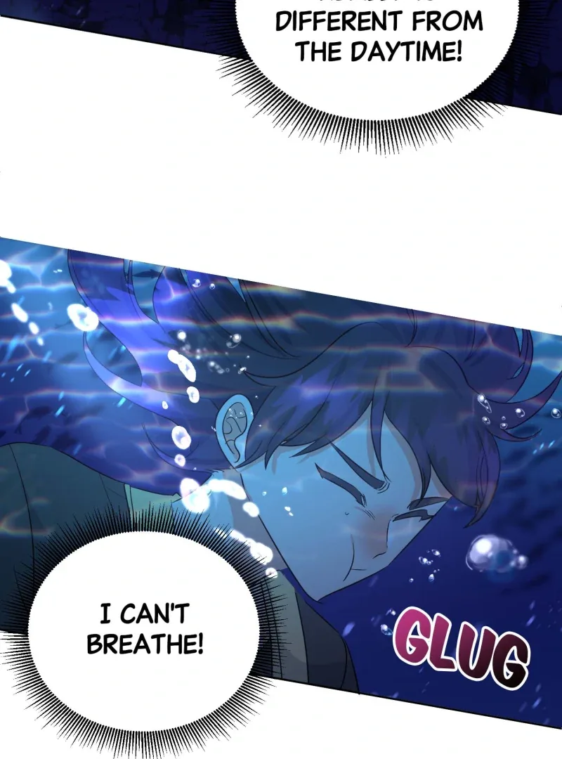 Climb a Star Chapter 33 page 101